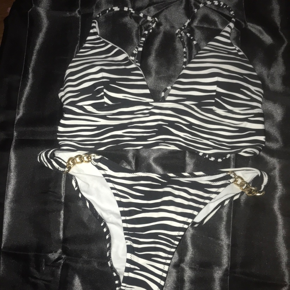 Swimsuit